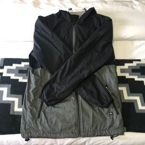 Rip curl anti-series jacket